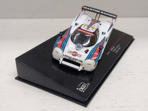 Lancia lc2 ixo lcm129 - lc2, le