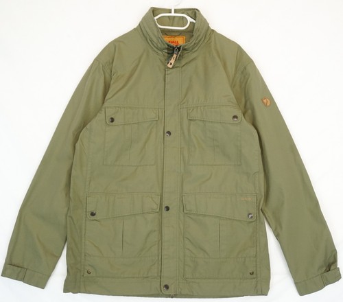 Giacca fjallraven g1000 - fjallraven,