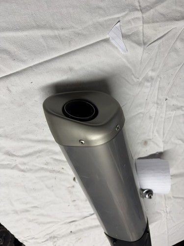 Terminale yamaha 2010 - terminale,