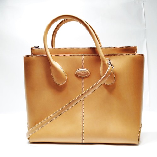 Tod borsa tote tracolla in - tote,