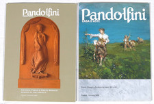 Prl vol pandolfini - vol., arte