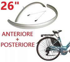 Coppia Parafanghi per