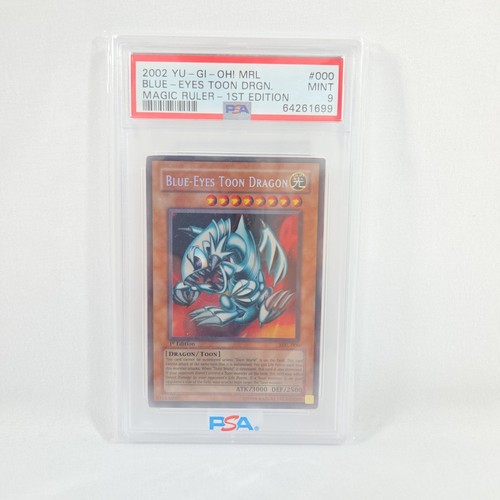 2002 mrl magic - 2002!, ruler