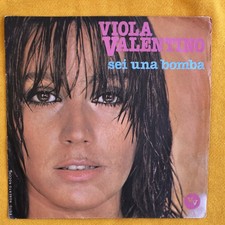 Viola Valentino Sei Una Bomba