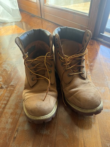Stivaletti timberland uomo - , 44