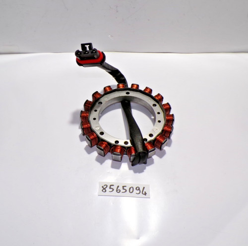 Statore alternatore 40ah - statore,