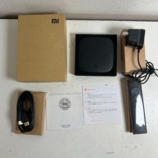 Xiaomi box mdz - xiaomi, nero