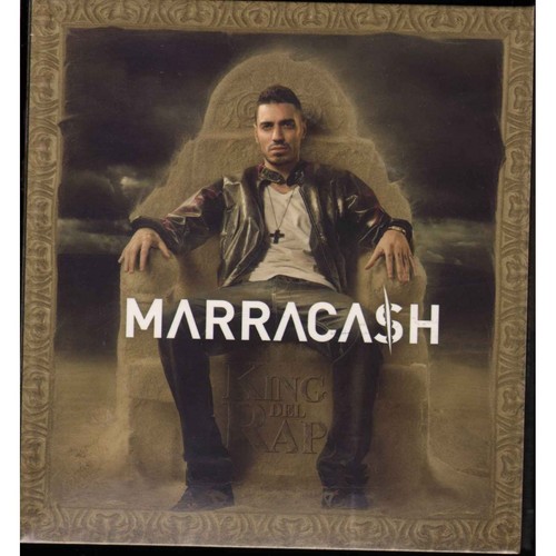 Marracash king del rap - 2,