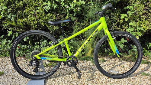 Bici ibrida cannondale quick - cannondale,