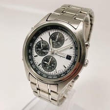 Orologio Uomo SEIKO Cronografo