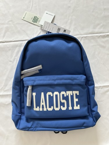 Lacoste zaino neocroc college - zaino,
