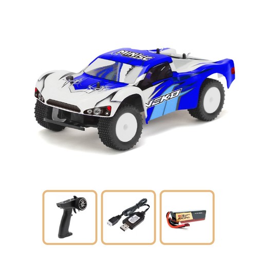 Kyosho veko camion corsa - kyosho,