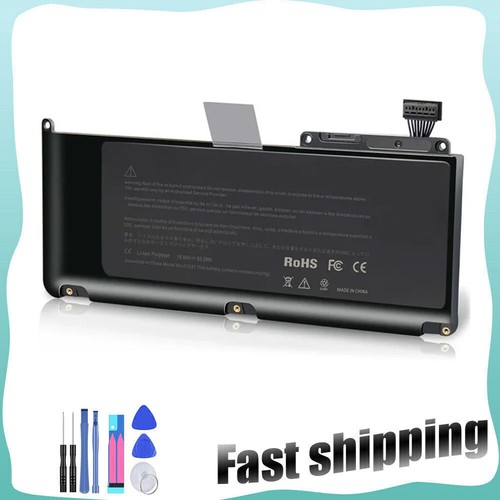 Batteria a1342 a1331 per apple - per,