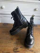 Stivali donna Dr Martens 8