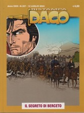 Dago Ristampa #207 - Il