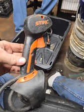 Gruppo acceleratore soffiatore