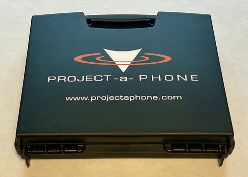 Ridotto project a - ridotto, project-a-phone