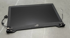 Asus ROG GL503V 15,6" computer