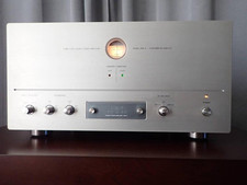 ATM-4 AIR TIGHT Amplificatore