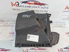 SCATOLA FILTRO ESTERNO CABINA PER OPEL Astra J S. Wagon 13272777 A17DTC diesel 