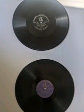 Emile herzog 78rpm arie - 78rpm-,