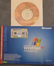 Microsoft Windows XP
