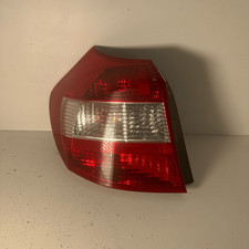 63216924501 Fanale post. SX BMW Serie 1 (E87) 116i Ber. 5p/b/1596cc