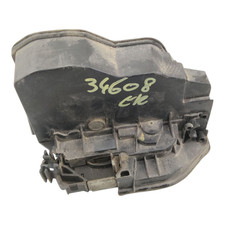 Serratura Porta Posteriore