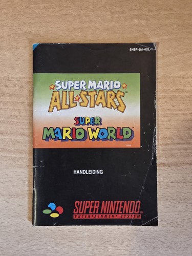 Super nintendo mario - nintendo,