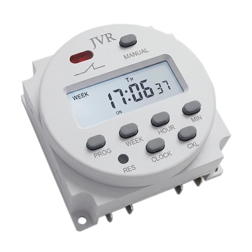 Interruttore timer 12v - timer,