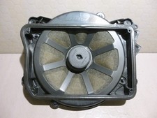 Audi A6 4G Bose Sound System
