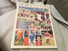 CALCIO MODO ALMANACCO 1992/93 DEL GUERIN SPORTIVO 