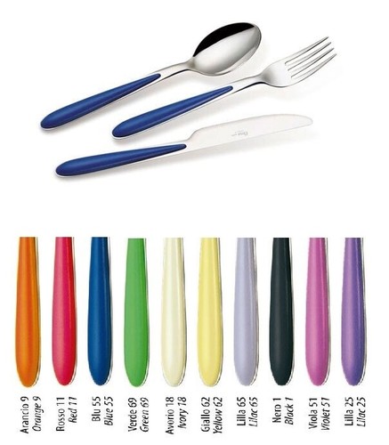 Set pezzi servizio di - set, 24