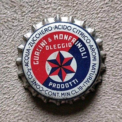 Tappo corona prodotti - a,