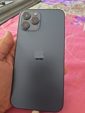 Apple iPhone 12 Pro Max -