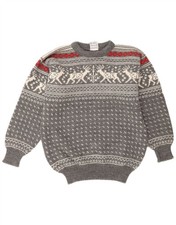 Maglione maglione girocollo