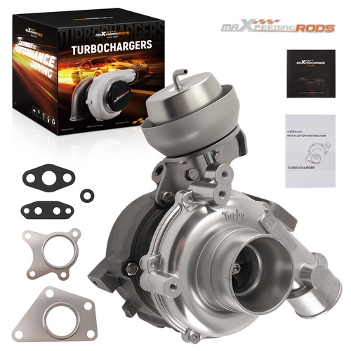 Turbina rhv4 for mazda 2 - mazda, 3/6