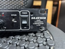 Drawmer LX20 1U