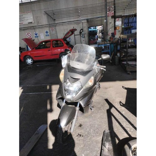 Motore - ⭐, (senza