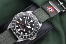 2026 Tudor Pelagos FXD GMT