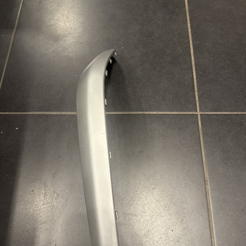 Slk r170 mopf - r170, paraurti
