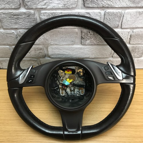 Volante originale porsche - volante,
