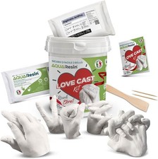 Kit Calco Mani Coppia E