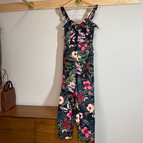 Tuta donna nera e - nera,