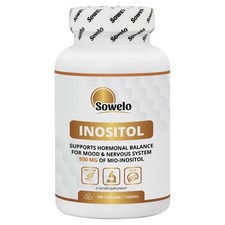 Myo-Inositolo 500mg –