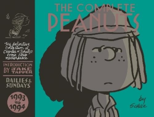 Charles schulz the complete - charles, m.