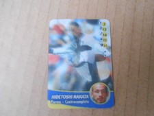 figurina CALCIO ANIMOTION