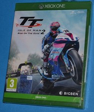 TT Isle Of Man - Ride On The