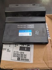 CENTRALINA KAWASAKI Z 750 R