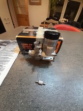 MOTORE YS YAMADA 60 FS NITRO